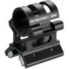 Nitecore FLASHLIGHT ACC GUN MOUNT/MAGNETIC GM02MH NITECORE