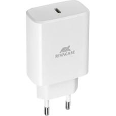 Rivacase MOBILE CHARGER WALL/WHITE PS4193 RIVACASE