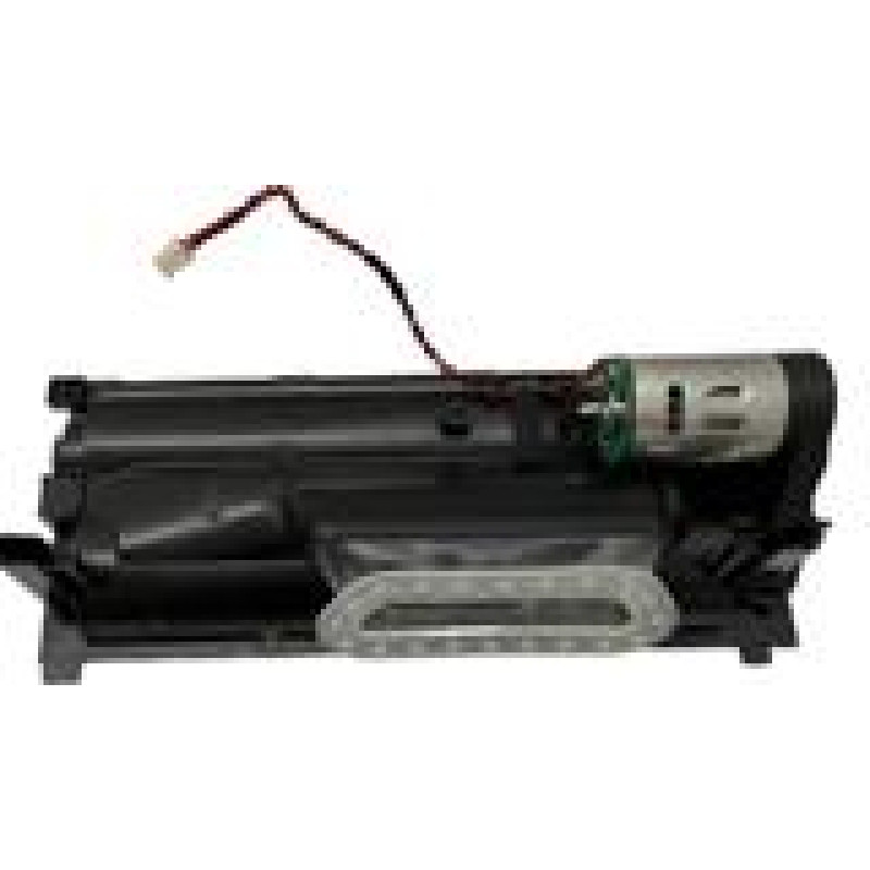 Roborock VACUUM ACC MAIN BRUSH GEARBOX/BLACK 9.01.1855 ROBOROCK