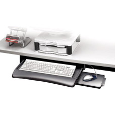 Fellowes KEYBOARD ACC MANAGER/UNDERDESK 93804 FELLOWES