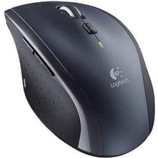 Logitech MOUSE USB LASER WRL M705/BLACK 910-001949 LOGITECH