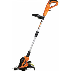 Daewoo ELECTRIC GRASS TRIMMER 550W/DATR 800E DAEWOO