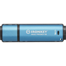 Kingston MEMORY DRIVE FLASH USB3.2 16GB/IKVP50/16GB KINGSTON