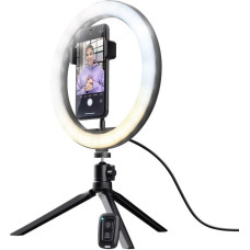 Trust MOBILE ACC RING LIGHT& GREEN/SCREEN KIT 24881 TRUST