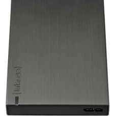 Intenso External HDD|INTENSO|1TB|USB 3.0|Colour Anthracite|6028660