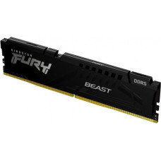 Kingston MEMORY DIMM 16GB DDR5-5600/KF556C40BB-16 KINGSTON