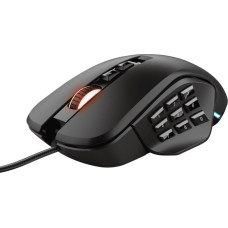 Trust MOUSE USB OPTICAL GXT970/MORFIX CUSTOM. 23764 TRUST