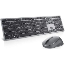 Dell KEYBOARD +MOUSE WRL KM7321W/RUS 580-AJQP DELL