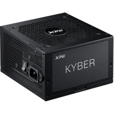 Adata Power Supply|ADATA|XPG KYBER|850 Watts|Efficiency 80 PLUS GOLD|KYBER850G-BKCEU