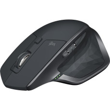 Logitech MOUSE USB LASER WRL MX MASTER/2S 910-005139 LOGITECH