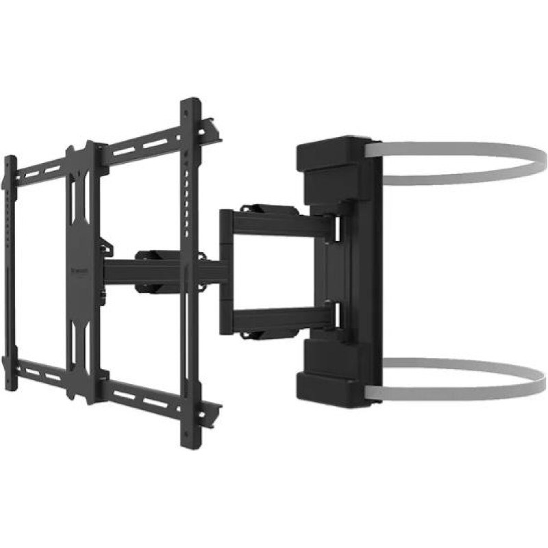 Neomounts TV SET ACC WALL MOUNT/WL40S-910BL16 NEOMOUNTS