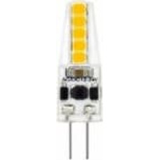 Leduro Light Bulb|LEDURO|Power consumption 2 Watts|Luminous flux 200 Lumen|3000 K|AC/DC 12V|Beam angle 280 degrees|21036