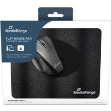 Mediarange MOUSE PAD FLAT/MROS251 MEDIARANGE