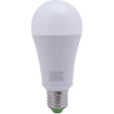 Leduro Light Bulb|LEDURO|Power consumption 16 Watts|Luminous flux 1600 Lumen|3000 K|220-240V|Beam angle 270 degrees|21216