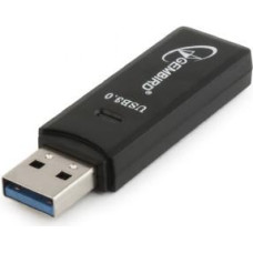 Gembird MEMORY READER USB3 SD/UHB-CR3-01 GEMBIRD