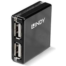 Lindy I/O HUB USB2 4PORT/42742 LINDY