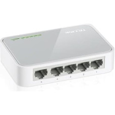 Tp-Link NET SWITCH 5PORT 10/100M/TL-SF1005D TP-LINK