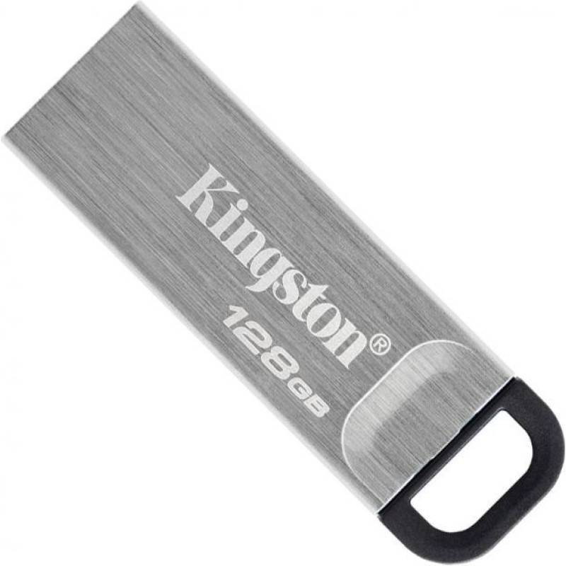 Kingston MEMORY DRIVE FLASH USB3.2/128GB DTKN/128GB KINGSTON