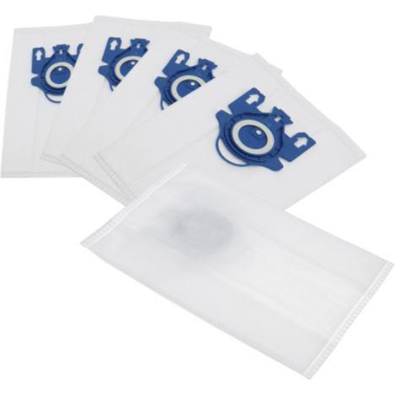 360 VACUUM ACC DUST BAG/5PCS ONE TIME S8 PLUS SMART360