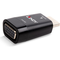 Lindy I/O CONVERTER HDMI TO VGA/38194 LINDY