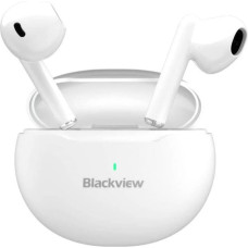 Blackview HEADSET AIRBUDS 6/WHITE BLACKVIEW