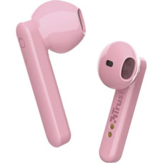 Trust HEADSET PRIMO TOUCH BLUETOOTH/PINK 23782 TRUST