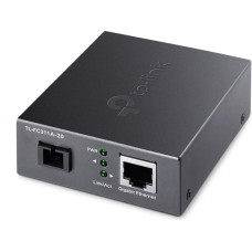 Tp-Link NET MEDIA CONVERTER 20KM/TL-FC311A-20 TP-LINK