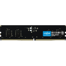 Crucial MEMORY DIMM 8GB DDR5-4800/CT8G48C40U5 CRUCIAL