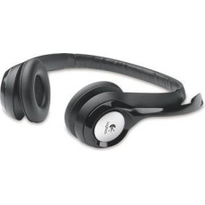 Logitech HEADSET USB H390/981-000406 LOGITECH