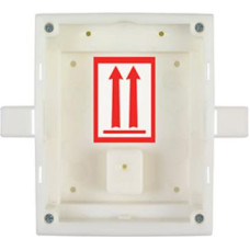 2N ENTRY PANEL FLUSH MOUNT BOX//IP SOLO 9155017 2N