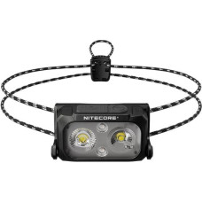 Nitecore HEADLAMP NU SERIES 400 LUMENS/NU25 UL NITECORE