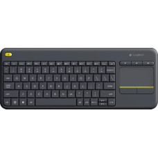 Logitech KEYBOARD WRL TOUCH K400 PLUS/920-007145 LOGITECH