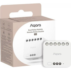 Aqara SMART HOME RELAY MODULE DUAL/DCM-K01 AQARA