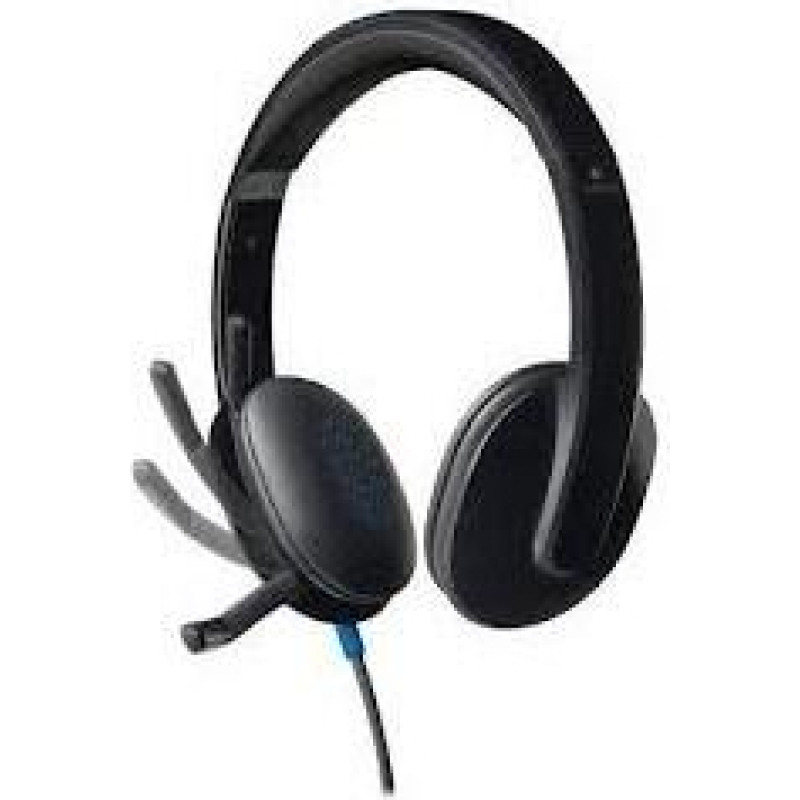 Logitech HEADSET USB H540/981-000480 LOGITECH