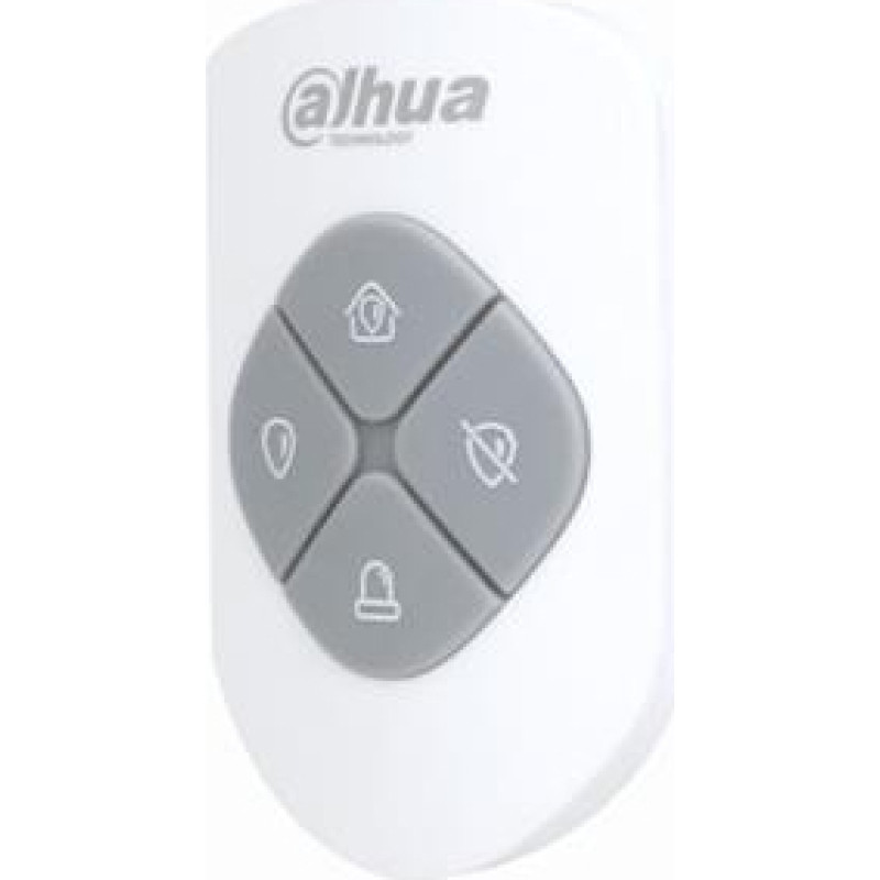 Dahua KEYFOB WIRELESS/868MHZ ARA24-W2 DAHUA