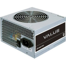 Chieftec Power Supply|CHIEFTEC|700 Watts|Efficiency 80 PLUS|PFC Active|APB-700B8