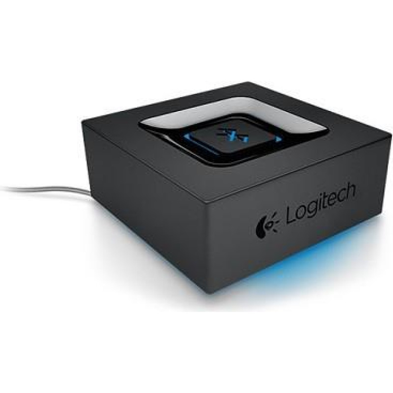 Logitech Speaker Accessory|LOGITECH|Portable/Wireless|Bluetooth|980-000912