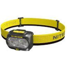 Nitecore HEADLAMP UT27 SERIES 800LUMENS/UT27 NITECORE