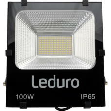 Leduro Lamp|LEDURO|Power consumption 100 Watts|Luminous flux 12000 Lumen|4500 K|Beam angle 100 degrees|46601