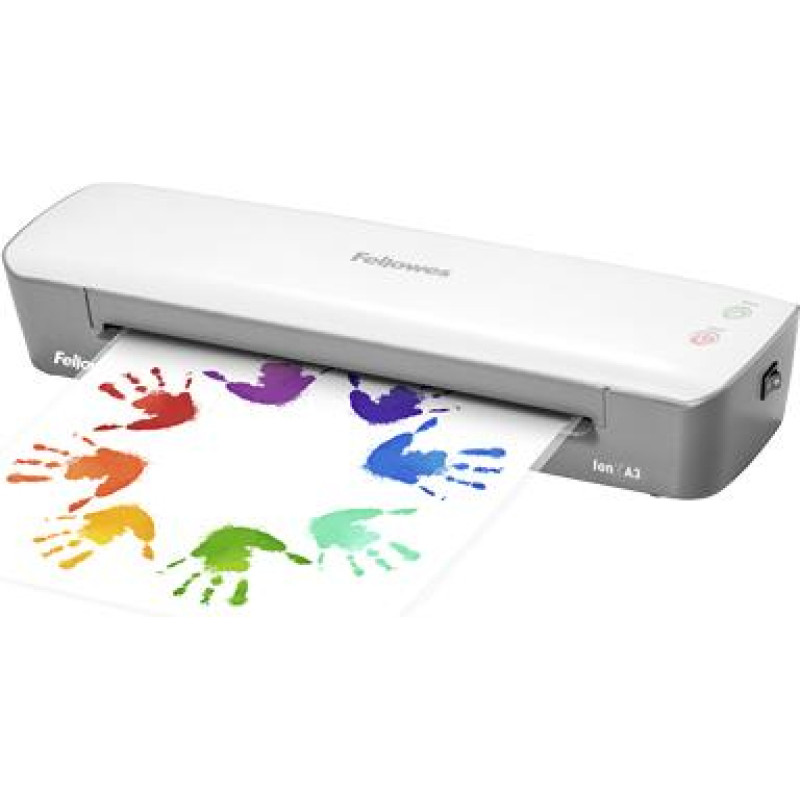 Fellowes LAMINATOR ION A3/4560201 FELLOWES