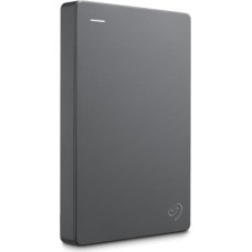 Seagate External HDD|SEAGATE|Basic|1TB|STJL1000400