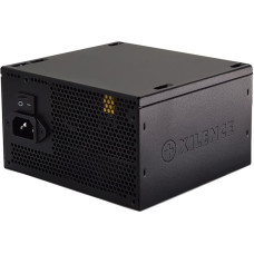 Xilence Power Supply|XILENCE|650 Watts|Efficiency 80 PLUS BRONZE|PFC Active|XN084