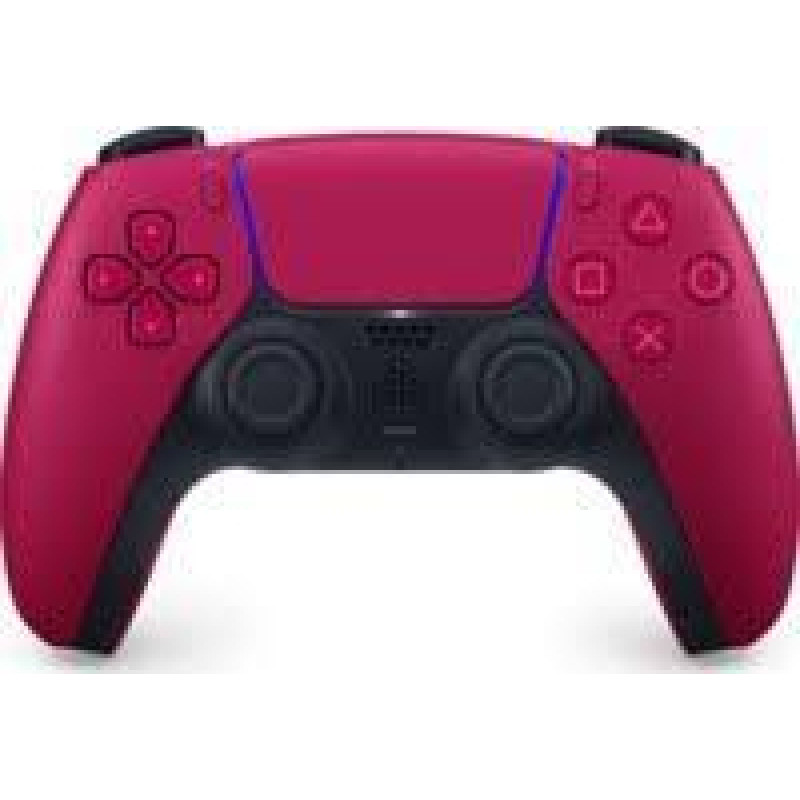 Sony GAMEPAD DUALSENSE V2 WIRELESS/COSMICRED 711719828099 SONY