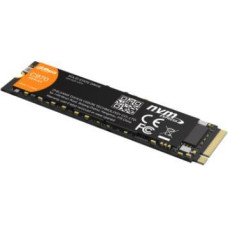 Dahua SSD|DAHUA|512GB|M.2|PCIe Gen4|NVMe|3D NAND|Write speed 2600 MBytes/sec|Read speed 5035 MBytes/sec|TBW 1000 TB|MTBF 1500000 hours|SSD-C970N512G