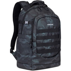 Mugursoma Rivacase NB BACKPACK RUCKSACK 28L/7631 NAVY CAMO RIVACASE