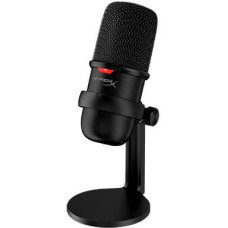 Hyperx MICROPHONE HYPERX SOLOCAST/HMIS1X-XX-BK/G HYPERX