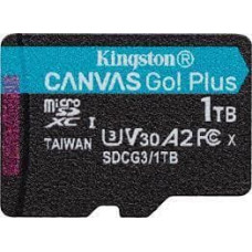 Kingston MEMORY MICRO SDXC 1TB UHS-I/SDCG3/1TBSP KINGSTON