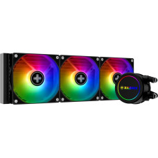 Xilence CPU COOLER MULTI SOCKET/LQ360.ARGB XC980 XILENCE