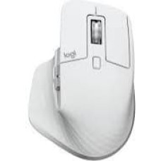 Logitech MOUSE BLUETH LASER MX MASTER3S/PALE GREY 910-006560 LOGITECH