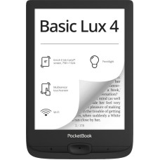 Pocketbook E-Reader|POCKETBOOK|Basic Lux 4|6